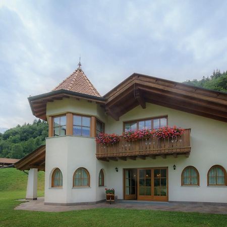 Agritur Cornasest Bed & Breakfast Breguzzo Екстериор снимка