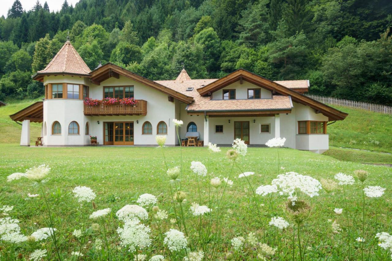 Agritur Cornasest Bed & Breakfast Breguzzo Екстериор снимка
