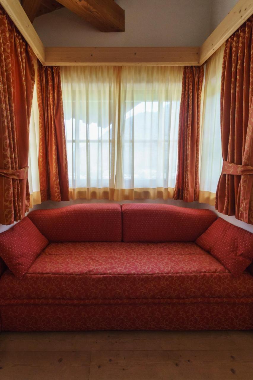 Agritur Cornasest Bed & Breakfast Breguzzo Екстериор снимка